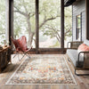 Loloi Clara Heim Power Loomed Rug