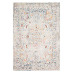 Loloi Clara Light Gray Power Loomed Rug