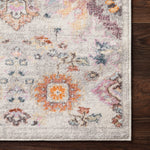 Loloi Clara Multi Power Loomed Rug