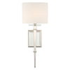 Crystorama Clifton Wall Sconce