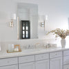 Crystorama Clifton Wall Sconce