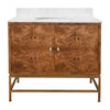 Worlds Away Clifford Bath Vanity