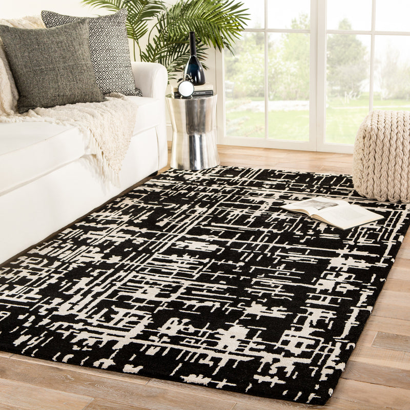 Jaipur Living Clayton Pals Hand Tufted Rug