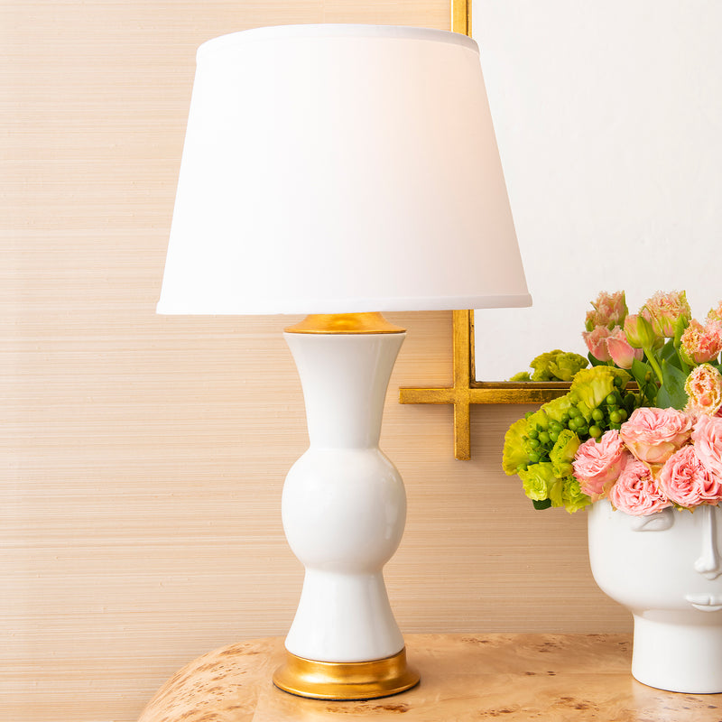 Villa and House Tao Table Lamp Base