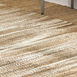 Baden Hand Loomed Jute Rug