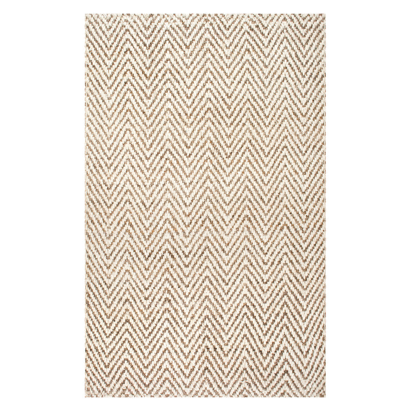 Cole Jute Hand Woven Rug