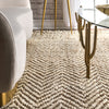 Cole Jute Hand Woven Rug