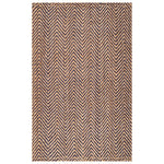 Cole Jute Hand Woven Rug