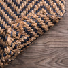 Cole Jute Hand Woven Rug