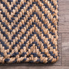 Cole Jute Hand Woven Rug