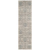 Northrup Medallion Power Loomed Rug