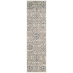 Northrup Medallion Power Loomed Rug