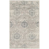 Northrup Medallion Power Loomed Rug