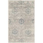 Northrup Medallion Power Loomed Rug