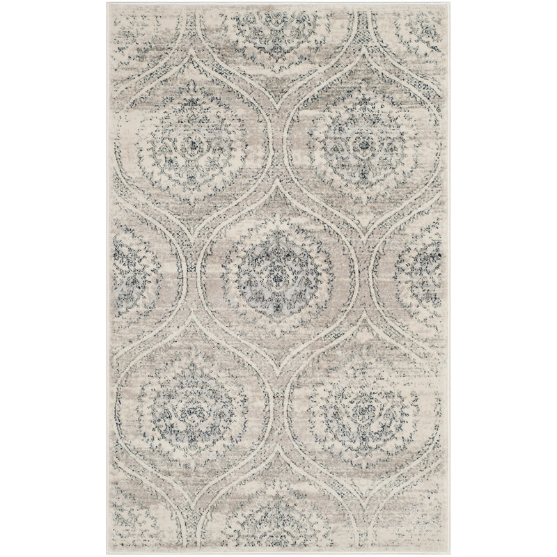 Northrup Medallion Power Loomed Rug