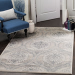 Northrup Medallion Power Loomed Rug