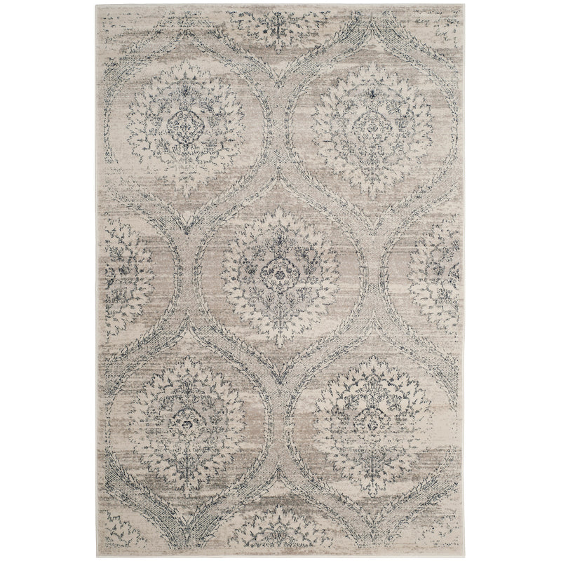 Northrup Medallion Power Loomed Rug