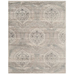 Northrup Medallion Power Loomed Rug