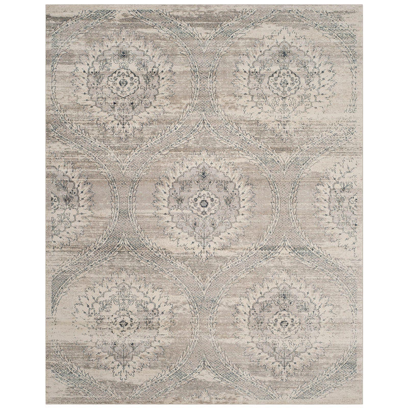 Northrup Medallion Power Loomed Rug