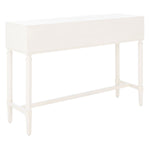 Malster 4-Drawer Console Table