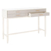 Malster 4-Drawer Console Table