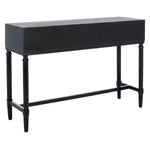 Malster 4-Drawer Console Table