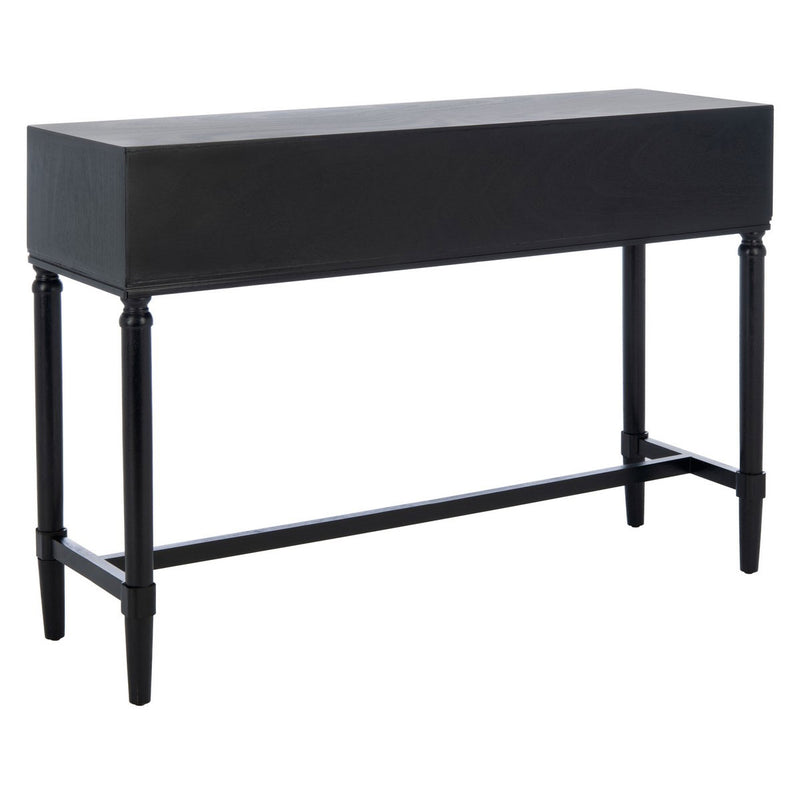 Malster 4-Drawer Console Table