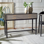 Malster 4-Drawer Console Table