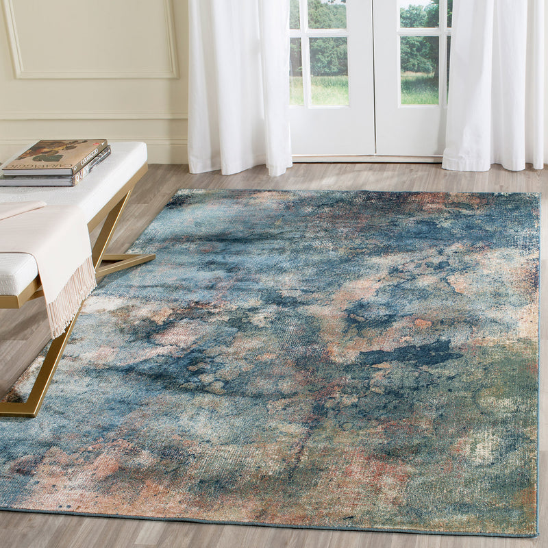 Savier Power Loomed Rug