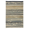 Jaipur Living Colours Sketchy Lines Indoor/Outdoor Rug