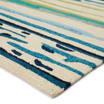 Jaipur Living Colours Sketchy Lines Indoor/Outdoor Rug