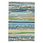 Jaipur Living Colours Sketchy Lines Indoor/Outdoor Rug