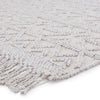 Jaipur Living Cosette Frise Indoor/Outdoor Rug