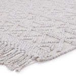 Jaipur Living Cosette Frise Indoor/Outdoor Rug