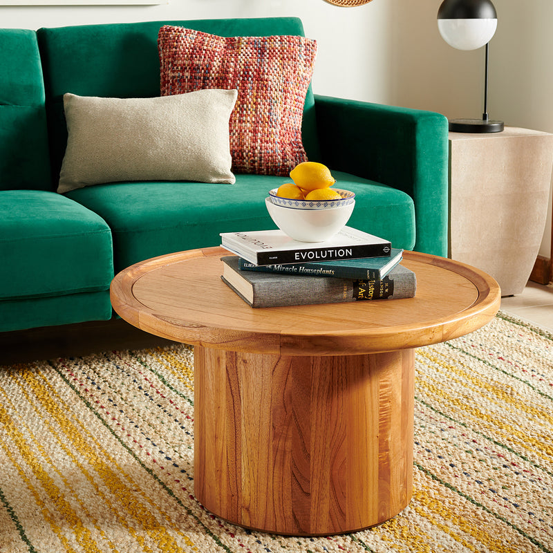 Reka Coffee Table