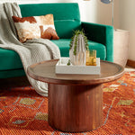 Reka Coffee Table