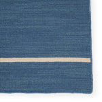 Jaipur Living Coastal Shores Cape Cod Flat Weave Rug