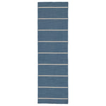 Jaipur Living Coastal Shores Cape Cod Flat Weave Rug