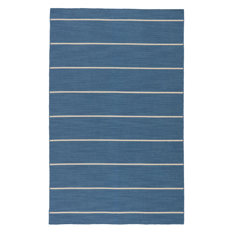 Jaipur Living Coastal Shores Cape Cod Flat Weave Rug