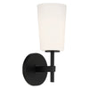 Crystorama Colton 1-Light Wall Sconce