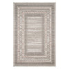 Loloi Cole Gray Indoor/Outdoor Rug