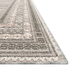 Loloi Cole Gray Indoor/Outdoor Rug