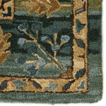 Jaipur Living Cardamom Ahava Hand Tufted Rug