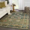 Jaipur Living Cardamom Ahava Hand Tufted Rug