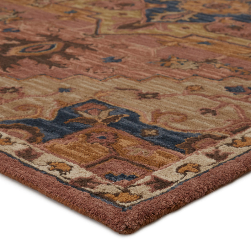 Jaipur Living Cardamom Cressida Hand Tufted Rug