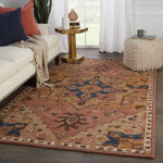 Jaipur Living Cardamom Cressida Hand Tufted Rug