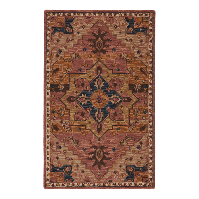 Jaipur Living Cardamom Cressida Hand Tufted Rug