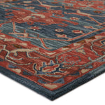 Jaipur Living Cardamom Cinnabar Hand Tufted Rug