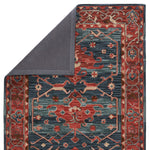 Jaipur Living Cardamom Cinnabar Hand Tufted Rug