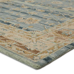 Jaipur Living Cardamom Jensine Hand Tufted Rug